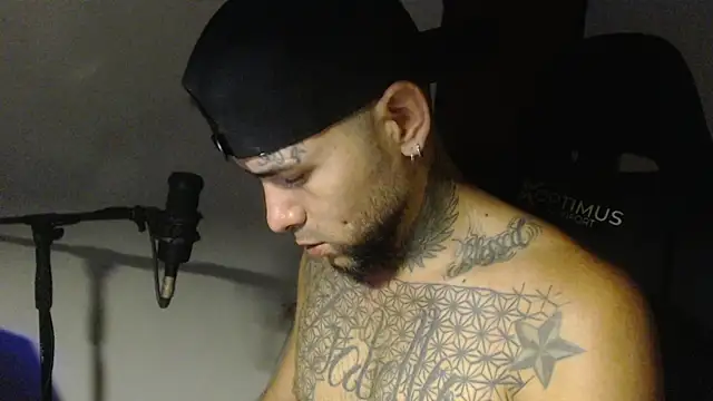 ROOKERT's Live XXX Chat