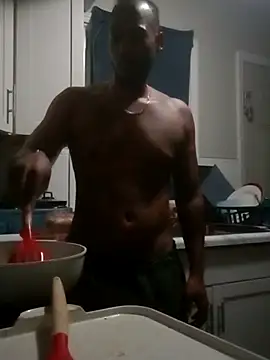 zdaddymm's Webcam Show