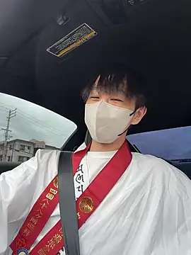 akkan_6868 现场XXX聊天