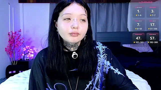 Lein_Bonen Live XXX chat