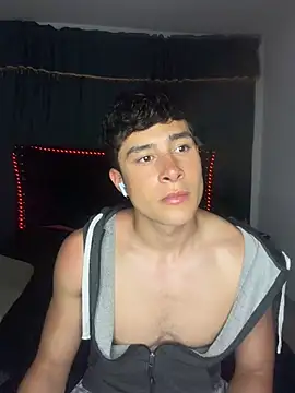 دردشة AustinJones_ الجنسية المباشرة