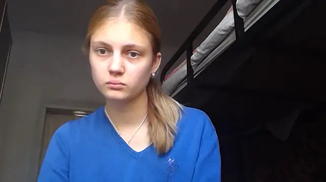 LunaLaday's Live XXX Chat