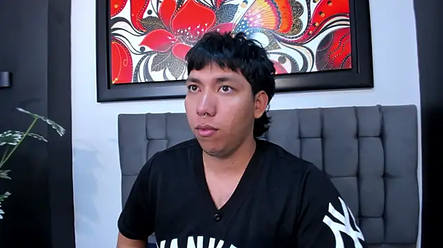 Chat +18 de jhoan_evanss ao vivo