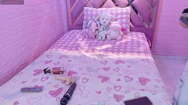 Lexy_Dumoun_'s Live XXX Chat