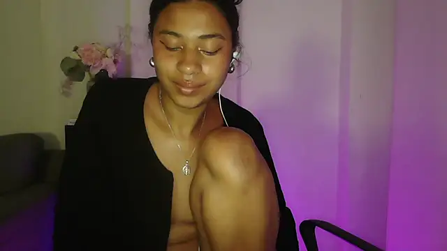 XXX chat uživo modela dark_enchantress_