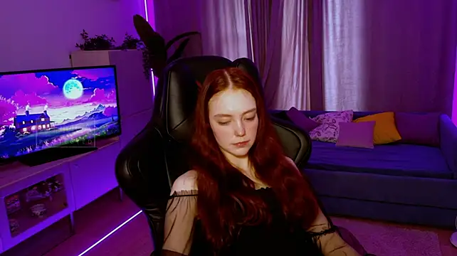 Harley_Quinsy Live XXX-Chat