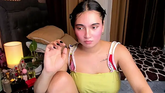 Patricia_Anderson Obrolan Langsung XXX