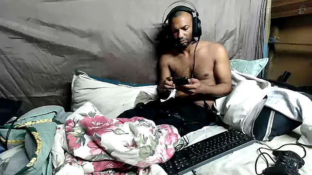 Camodickn Live XXX chat