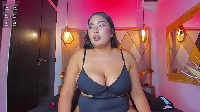 CamilFerrerのライブXXXチャット
