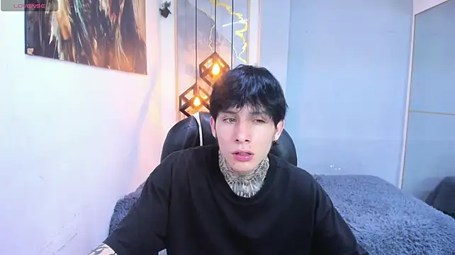 Cry_thereal 现场XXX聊天