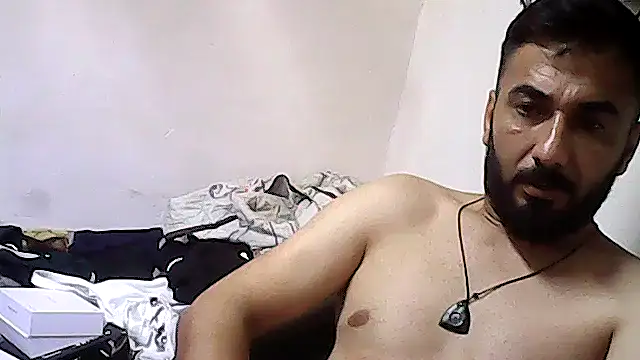 leon_ates Adlı Modelin Canlı XXX Sohbeti