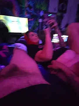 Show de webcam de MIKEHAWK432