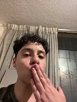 HUMANXTHING Live XXX-Chat