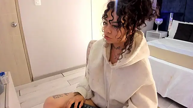 Živý XXX chat KatherineGomez