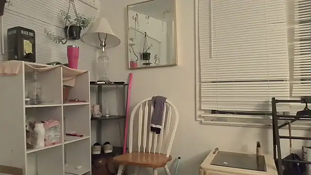 LexKitsune's Live XXX Chat