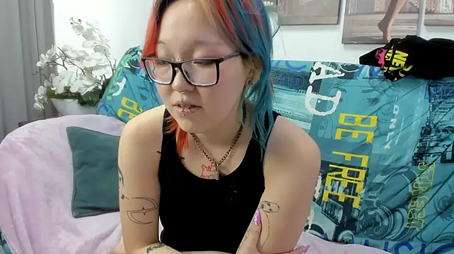 Živý XXX chat Cute__Kiko