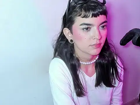 Živý XXX chat eimy_salome15