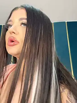 KenzieLou Chat XXX live