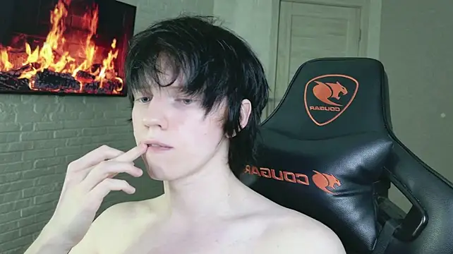 angelfear's Live XXX Chat