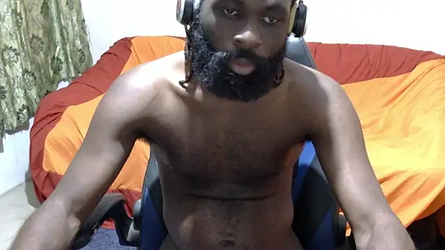 Chat +18 de Darkkras ao vivo