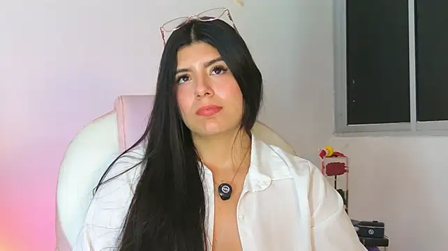 AnastaciaBlake 라이브 XXX 채팅
