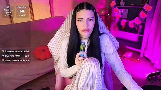 Kelly__Bunny – Live XXX-chat