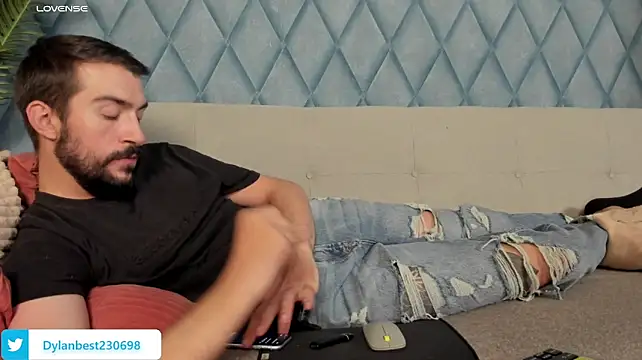 Dylan_Best Live XXX-Chat