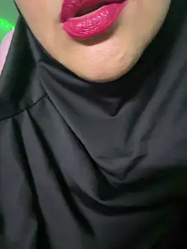 Jameela – Live XXX-chat