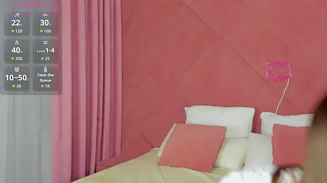 Kelly_Powell Chat XXX live