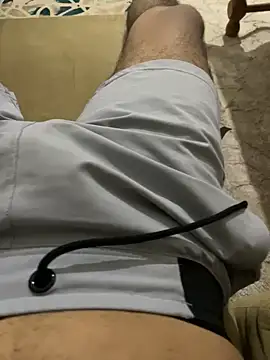 HM_hotのウェブカメラショー