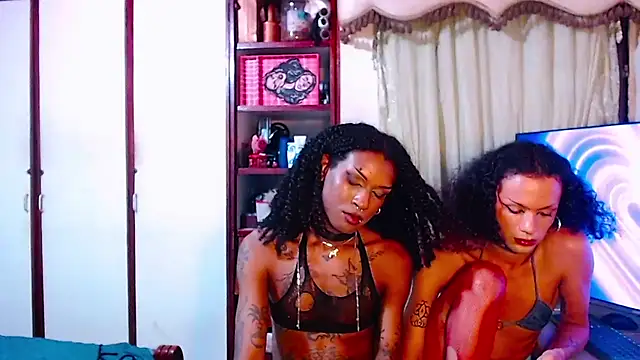 ZorraRojaa 라이브 XXX 채팅