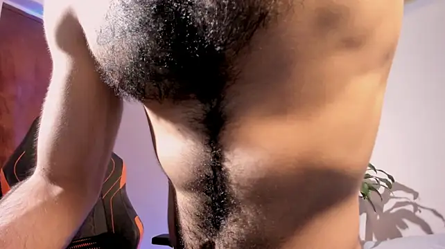LarryGarzon 라이브 XXX 채팅