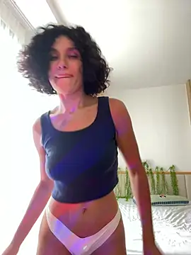 Chat XXX ao vivo de _CurlySue_