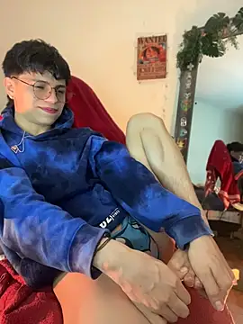 marckalexis Adlı Modelin Canlı XXX Sohbeti