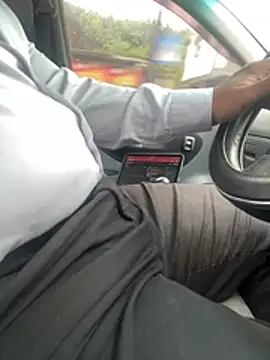 Uber-driver-dam: απευθείας συνομιλία ΧΧΧ