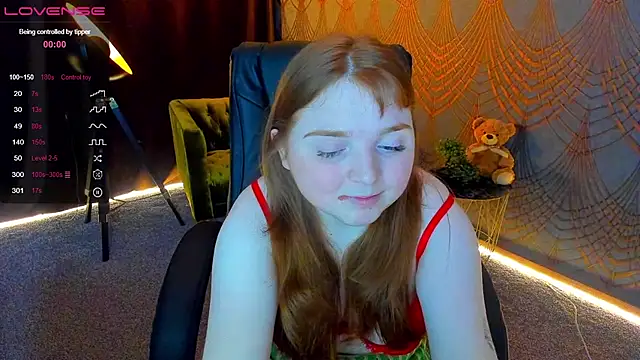 KattyRose8 Live XXX-chat