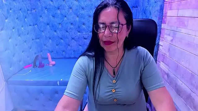 Živý XXX chat Natassha_Secret