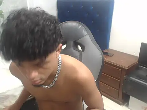 Samba_20 Live XXX-chat