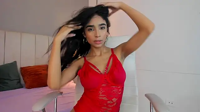 Živý XXX chat luna_velvetxx