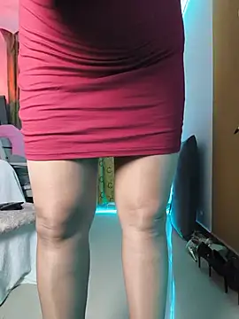 Rubi424 Adlı Modelin Canlı XXX Sohbeti