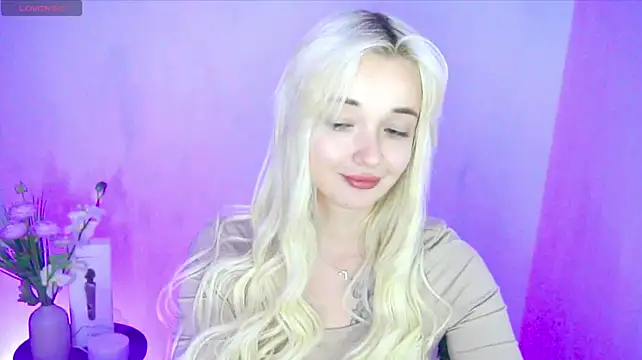 Онлайн чат XXX Ashley_S
