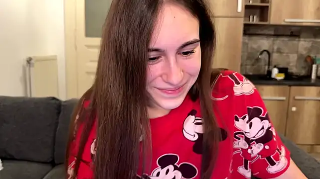 AliceKolltt 라이브 XXX 채팅
