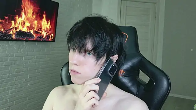 angelfear 라이브 XXX 채팅