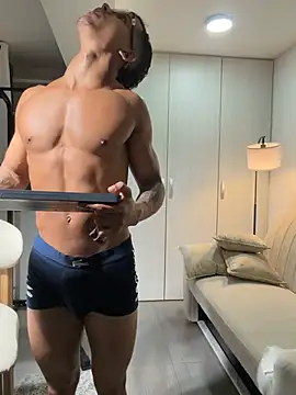 دردشة Paradise_boy__ الجنسية المباشرة