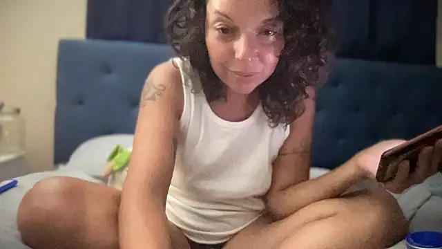 RiskyRoxy Chat XXX live