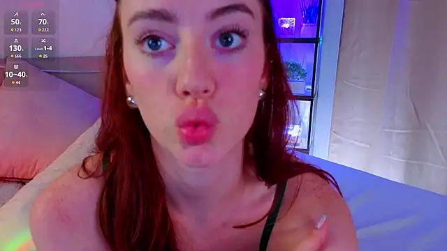 StacyWatts' Live XXX Chat