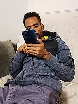 Chat +18 de BlackAlphaPrime ao vivo