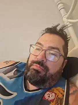 Bullymann69 Chat XXX in diretta