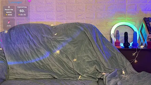 Czat XXX na żywo – Katya_Zaitseva