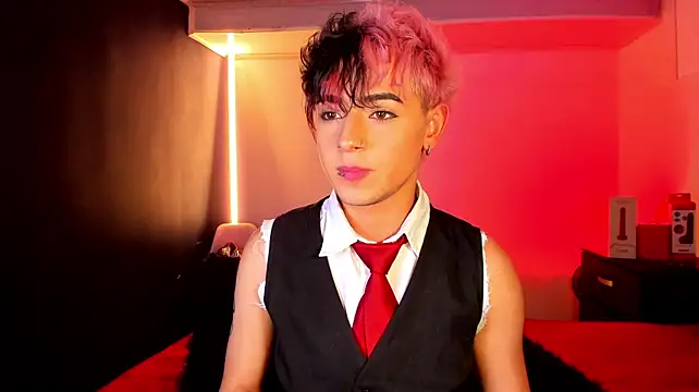 Show Webcam de Dominik_Eclipse